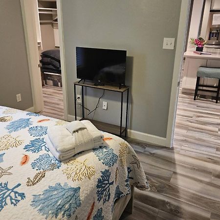 Gem 3 Villa Jacksonville Beach Ngoại thất bức ảnh