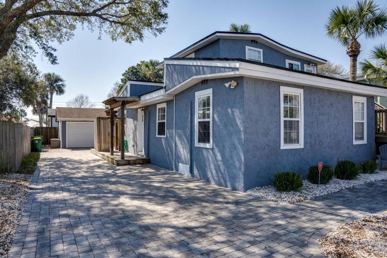 Gem 3 Villa Jacksonville Beach Ngoại thất bức ảnh