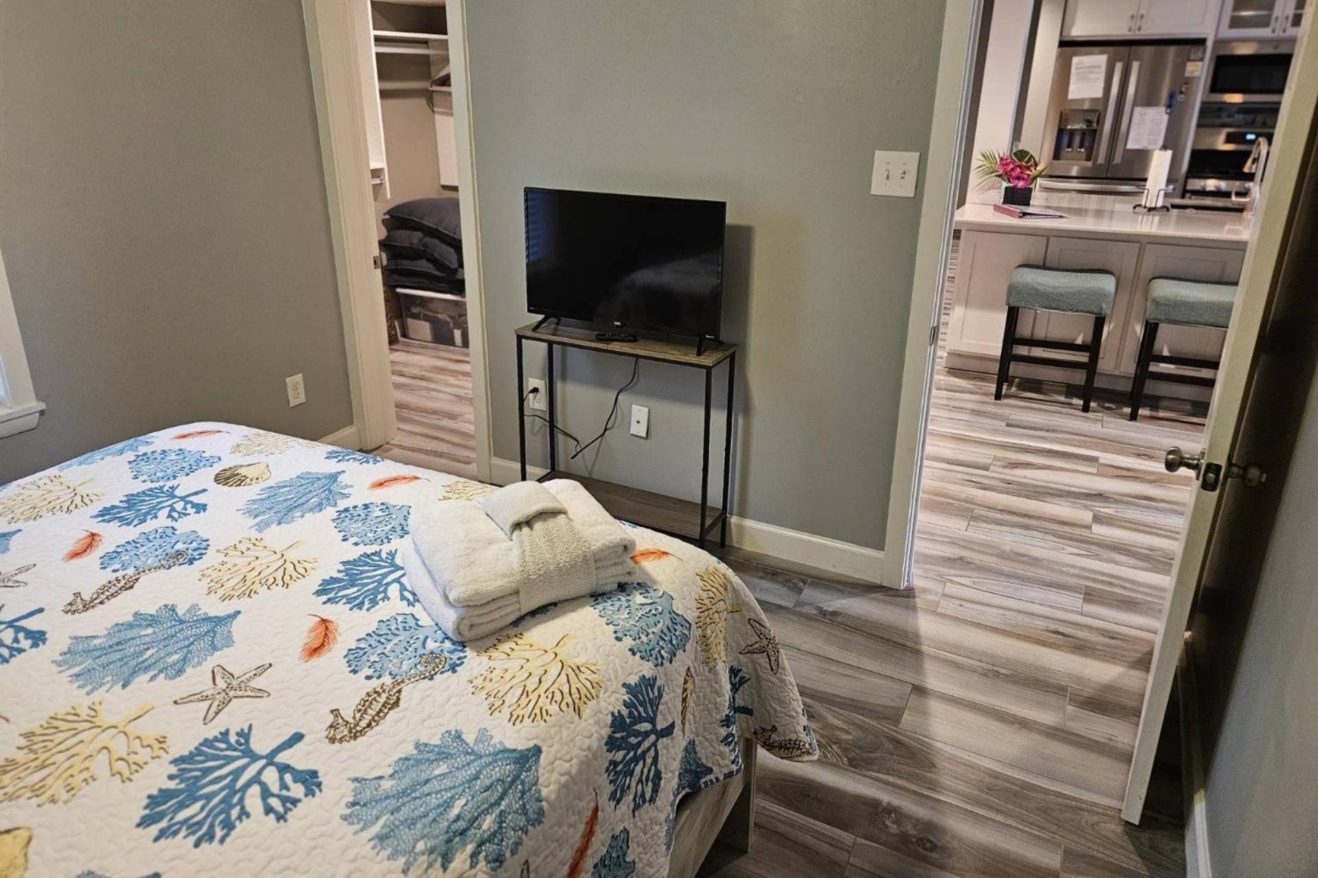 Gem 3 Villa Jacksonville Beach Ngoại thất bức ảnh